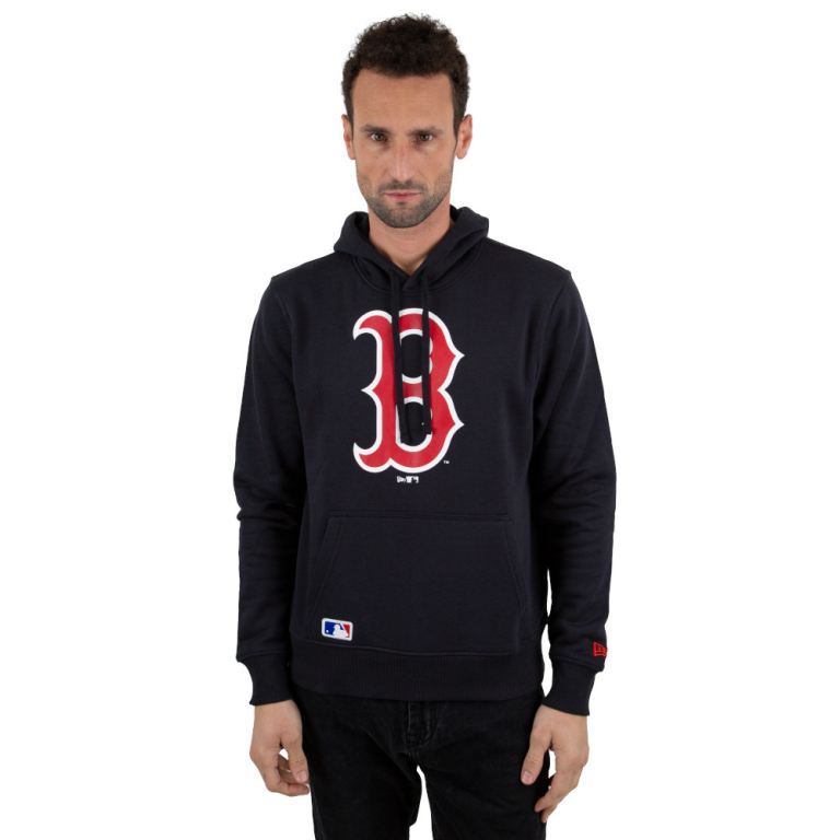 Ropa New Era Mlb Azules - Boston Sox 94273GIEP